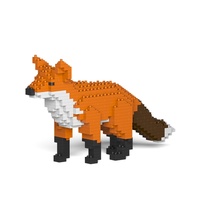 Jekca Fox 01S