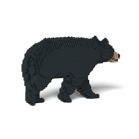 Jekca Black Bear 01S