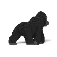 Jekca Gorilla 01S