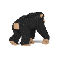 Jekca Chimpanzee 02S
