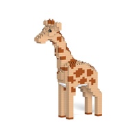 Jekca Giraffe 02S