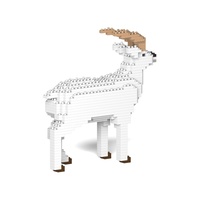 Jekca Goat 01S