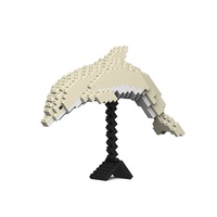 Jekca Chinese White Dolphin 01S