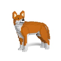 Jekca Dingo 01S