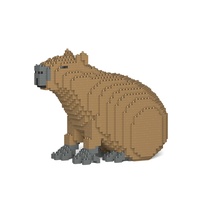 Jekca Capybara 01S