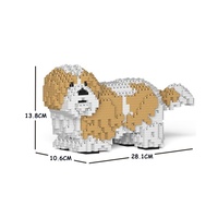 Jekca Shih Tzu 01S-M04