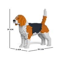 Jekca Beagle 01S