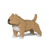 Jekca American Bully 01S-M01