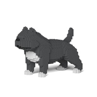Jekca American Bully 01S-M03