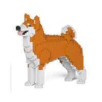 Jekca Akita Inu 01S-M01