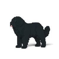 Jekca Newfoundland Dog 01S-M02