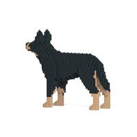 Jekca Australian Kelpie 01S