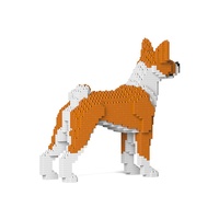 Jekca Basenji 01S-M01