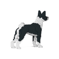 Jekca Basenji 01S-M02