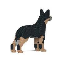 Jekca Australian Cattle Dog 01S