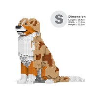 Jekca Australian Shepherd 01S-M02