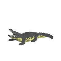 Jekca Crocodile 01S