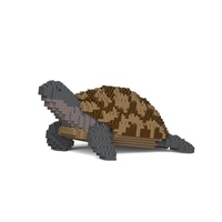 Jekca Greek Tortoise 01S