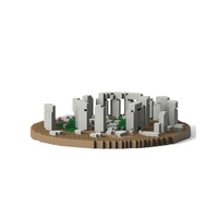 Jekca Stonehenge 01S