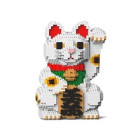 Jekca Maneki Neko 01S-M01