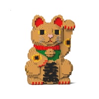 Jekca Maneki Neko 01S-M02