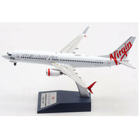 J-FOX 1/200 Virgin Australia Boeing 737-800 VH-YIR