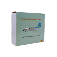 J-FOX 1/200 RAAF Lockheed C-130E Hercules A97-178 "50th Anniversary"