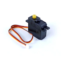 JJRC 17g Three-Wire Digital Servo [C8815]