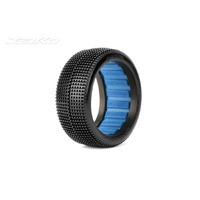 Jetko 1/8 Buggy STING Tyres (Medium Soft) (2pcs) [1001MS]