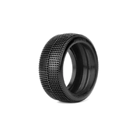 Jetko 1/8 Buggy STING Tyres (Medium Soft) (2pcs) [1001MS]