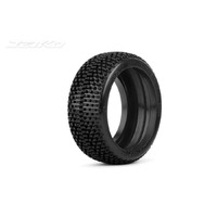 Jetko 1/8 Buggy DIRT SLINGER Tyres (Medium Soft) (2pcs) [1005MS]