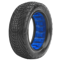 Jetko 1/10 Buggy 2WD Front-POSITIVE/Super Soft/Insert [2005SS6217DB]
