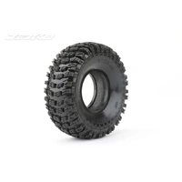 Jetko 1/10 CR1.9 Conqueror (Super Soft Insert/Yellow) [3001SS6212YL]