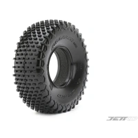 Jetko 1/10 CR1.9 Grabber/Ultra Soft/Insert (Black)