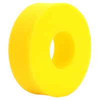 Jetko 1.9 Crawler Single StageFoam Soft Insert (Yellow) [6212YL]