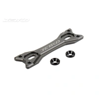 Jetko Aluminum Wing Mount (Hard anodizing)