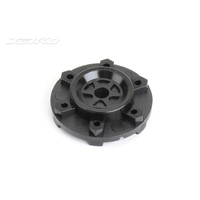 Jetko 1/10 EX ST MT 2.8 Wheel Connector - 12mm 0 offset Narrow [7302B1]