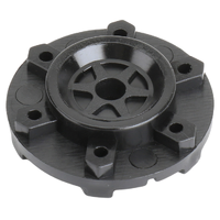 Jetko 1/10 EX ST MT 2.8 Wheel Connector - 12mm 1/2 offset (Stampede/Rustler) [7302B2]