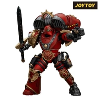 JoyToy Warhammer Horus Heresy 1/18 Blood Angels Dominion Zephon