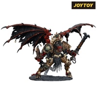 JoyToy Warhammer 40k 1/18 World Eaters Angron Daemon Primarch of Khorne