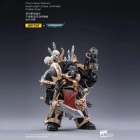 Joy Toy Warhammer 40k 1/18 Chaos Terminator Brother Gnarl Action Figure