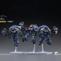 Joy Toy Warhammer Collectibles: 1/18 Scale Ultramarines Primaris Inceptors