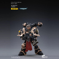 Joy Toy Warhammer 40k 1/18 Chaos Space Marine E 05 Action Figure
