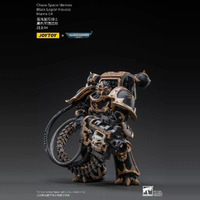 Joy Toy Warhammer 40k 1/18 Chaos Havoc Marine 04 Action Figure