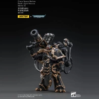 Joy Toy Warhammer 40k 1/18 Chaos Havoc Marine 05 Action Figure