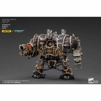 Joy Toy Warhammer 40k 1/18 Chaos Helbrute Action Figure