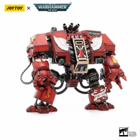 Joy Toy Warhammer 40k 1/18 Blood Angels Furioso Dreadnought Action Figure