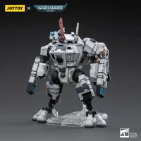 Joy Toy Warhammer 40k: 1/18 Scale T'au Empire XV8 Crisis Battlesuit Shas'ui K'yen