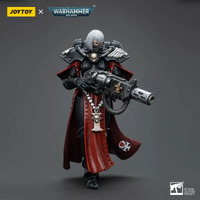 Joy Toy Warhammer 40k 1/18 Adepta Sororitas Battle Sisters Jurel
