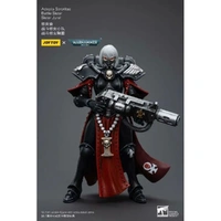 JoyToy Warhammer 40k 1/18 Adepta Sororitas Battle Sister Sister Jurel